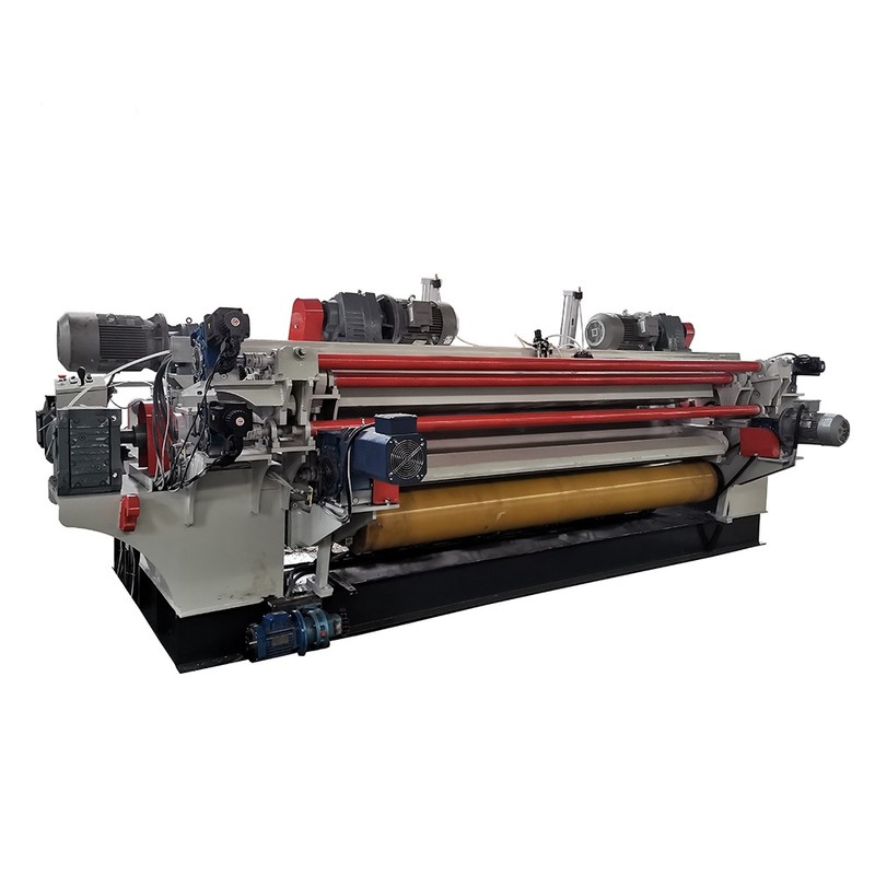 8ft 2600 Automatic Woodworking Machinery 220v