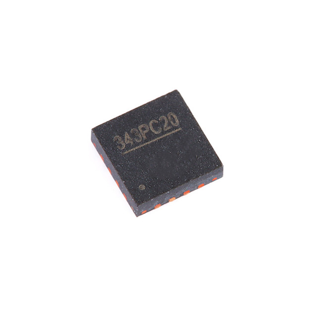 New and original CH343 USB to high-speed serial IC chip CH343P