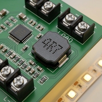 Inducteurs CMS 4R7 SMD haute puissance de qualité supérieure pour pilotes LED et alimentations à découpage – Fabricant sur mesure