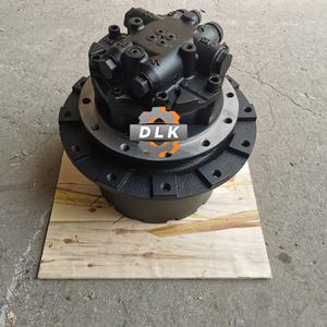 Nuovo <span class=keywords><strong>EX60</strong></span>-2 Aftermarket motore da viaggio HMGB08DA 9111073 9111033 per Hitachi - Product Image 5