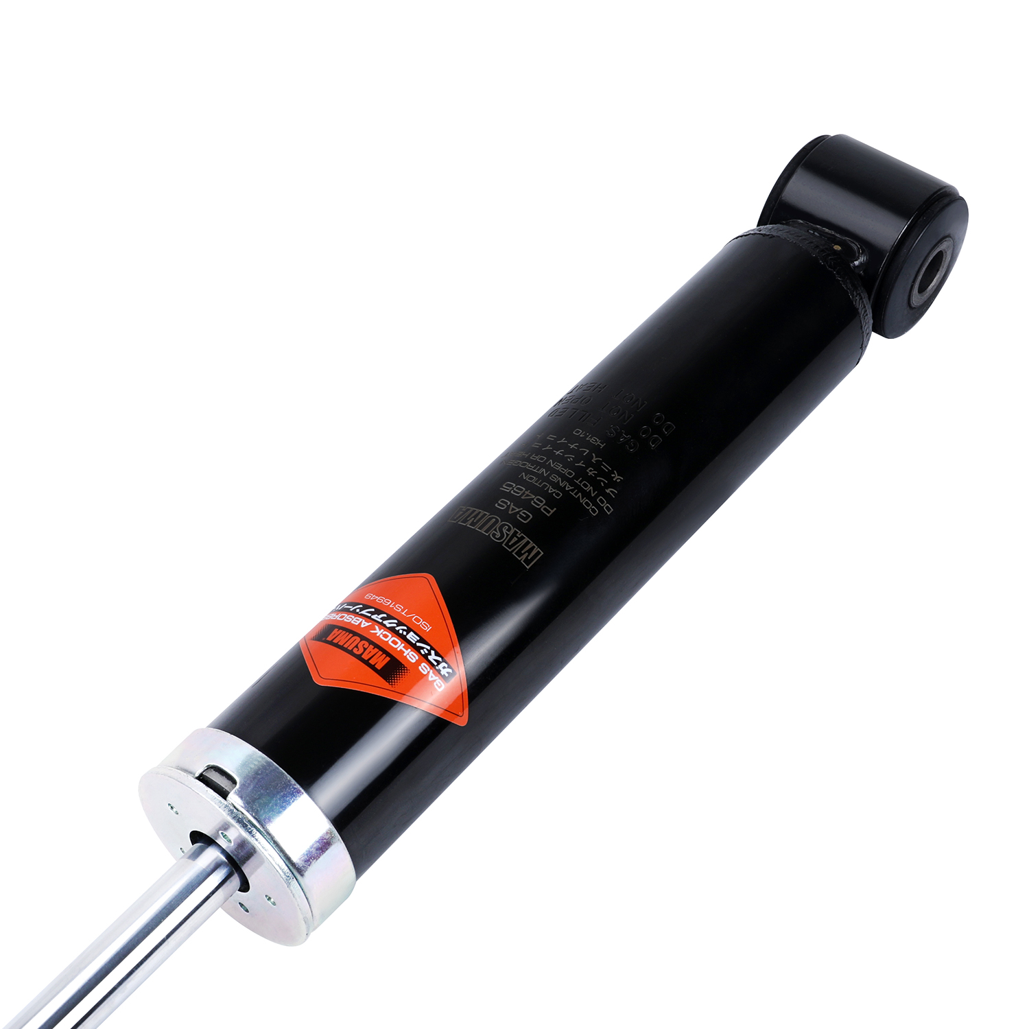 P6465 MASUMA Automotive Parts - Rear Axle Shock Absorber