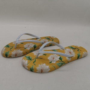Dernière conception de sandales plates pieds nus GRS, sandales de plage boho pour <span class=keywords><strong>adulte</strong></span> - Product Image 5