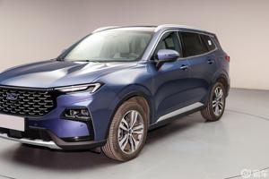 Ford Equator Sport PHEV, véhicule électrique, voitures chinoises, véhicules électriques chinois, SUV d'<span class=keywords><strong>occasion</strong></span>, SUV électrique, voitures d'<span class=keywords><strong>occasion</strong></span>, Ford d'<span class=keywords><strong>occasion</strong></span> - Product Image 4