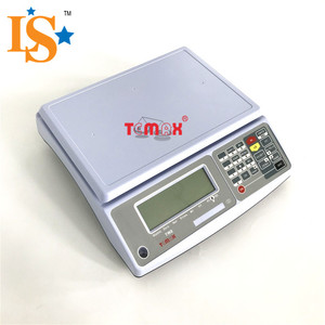 <span class=keywords><strong>TW2</strong></span>เครื่องชั่งน้ำหนักดิจิตอล30กก. 0.5ก. พร้อมจอแสดงผล LCD - Product Image 3