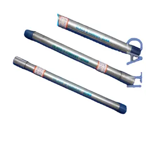 Galvanized GI EMT RGD Conduit Pipe Manufacturer