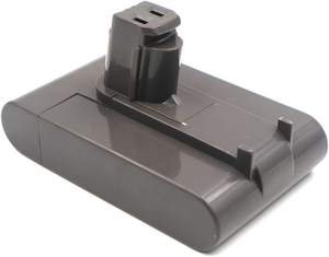 Batería de Li-ion de 22,2 V de 17083-03 917083 917083-01-05 202932-03-B batería de Li-ion de 22,2 V para aspiradora DC35 DC44 - Product Image 5