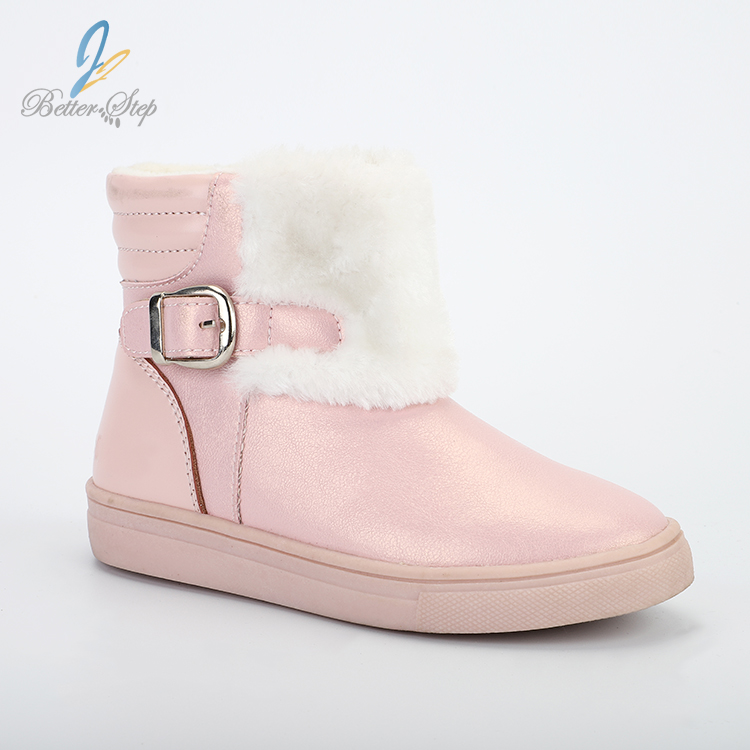 Детские ортопедические ботинки для комфорта ног, медицинская обувь для детей