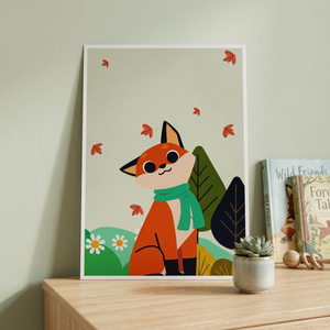 Meilleures ventes, design personnalisé, tendance du moment, carte pop 3D, automne, artisanat en papier fait main, cadeaux, impression offset, Vietnam - Product Image 6