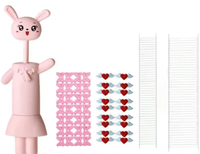 Vente en gros, couette moderne, fixateur de drap de lit, sécurité antidérapante, caoutchouc souple, sans aiguille, couette sans marquage, clip de fixation de drap de lit anti-dérapant