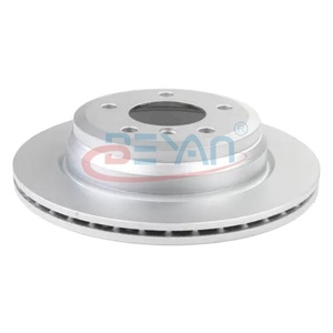 Disco <span class=keywords><strong>Freno</strong></span> 34216864901 34216764653 34216855008 Compatibile con <span class=keywords><strong>BMW</strong></span> X1 1 3 E84 E81 <span class=keywords><strong>E87</strong></span> E90 E93 E92 E91 - Product Image 1