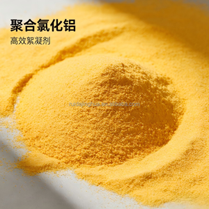 Cloruro de Polialuminio (<span class=keywords><strong>PAC</strong></span>) para Tratamiento de Aguas Residuales de Galvanoplastia, Impresión, Teñido e Industria Química - Product Image 2
