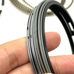 Segments de piston moteur 0640T2 0640R1 0640S7 0640W8 pour <span class=keywords><strong>Peugeot</strong></span> 206 207 <span class=keywords><strong>307</strong></span> 308 408 508 3008 pour Citroën C2 C3 C4 C5 - Product Image 4