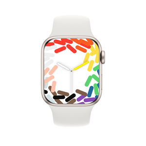 นาฬิกาอัจฉริยะ2.09แอปสำหรับผู้ชายและผู้หญิงใช้ได้กับแอนดรอยด์และ iOS การผูก Series10แอป - Product Image 6