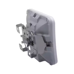 Mikrotik Rbsxtsq5nd (SXTsq Lite5) อุปกรณ์เชื่อมต่อเครือข่ายไร้สายระยะไกลกำลังสูง 5GHz สำหรับ CPE และสวิตช์เครือข่าย - Product Image 4