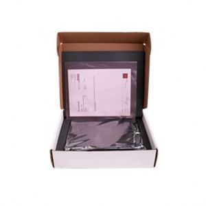 ICS Triplex T8271 โมดูลอินเทอร์เฟซการสื่อสารอัตโนมัติที่เชื่อถือได้ ผลิตจากอะลูมิเนียม พร้อมพอร์ตอีเธอร์เน็ตคู่และพอร์ตเชื่อมต่อแบบอนุกรมสี่พอร์ต - Product Image 1