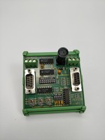 Convertidor de Nivel Plc Pu 202 202pu10 para Producto en Garantía