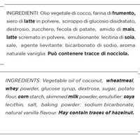 Vente en gros de gaufrettes Signor de la marque italienne Cabrioni, fourrées à la crème vanille, croustillantes, pour le petit-déjeuner ou les collations, 22 pièces x 5 x 45g