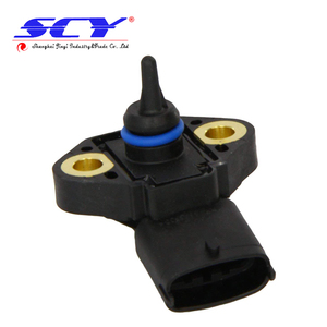 Bản đồ Cảm Biến Thích Hợp cho VAUXHALL Thích Hợp cho <span class=keywords><strong>OPEL</strong></span> 261230112 12582232 0 261 230 112 0261230112 - Product Image 3