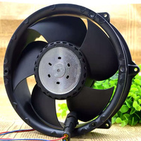 Ventilateur d'origine allemande de haute qualité 8212JNR 8218JN 12V 80 * 80 Ventilateur de refroidissement pour appareils haut de gamme