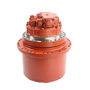 Motor de Traslación para Excavadora SK230-6, Transmisión Final MAG-1700VP-3800 para Bomba Usada, Maquinaria de Construcción Nueva, Giro, Marca GID - Product Image 1