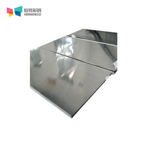 02 מ ג 'יאנגסו יריעות נירוסטה סו316ti כיסוי צלחת pvc דק 201 נירוסטה גיליון splashback <span class=keywords><strong>4</strong></span> <span class=keywords><strong>x8</strong></span> - Product Image 3