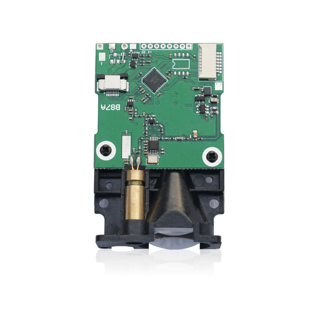 Laser Sensor Distance Measuring 150m Outdoor with Red Dot