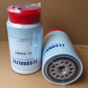 Filtre séparateur eau-carburant MF4226707M91 pour moteur Perkins, tracteurs Massey Ferguson - Product Image 1