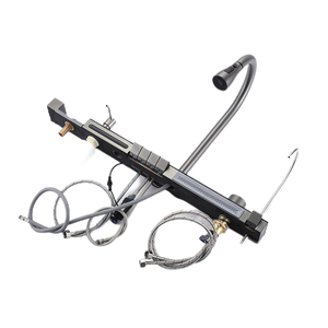 Fabricant d'évier de cuisine intelligent Farmhouse Multi Function Corner Undermount Digital Hidden Stainless Steel Modern - Product Image 5