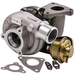 Turbocompresor MaXpeedingrods GT2056V para Nissan Patrol Mistral 3.0L Refrigerado por Agua y Aceite 724639-5006S - Product Image 1