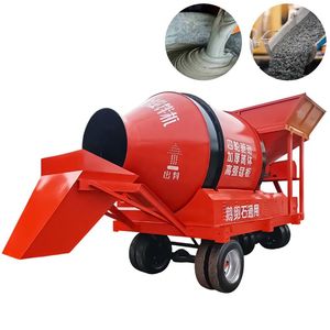 JZM1200 <span class=keywords><strong>Mixer</strong></span> beton <span class=keywords><strong>Hopper</strong></span> tetap <span class=keywords><strong>Diesel</strong></span> agregat <span class=keywords><strong>Mixer</strong></span> pencampur 2025 desain baru - Product Image 4