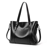 Sac bandoulière unisexe en cuir véritable avec sangle détachable, fermeture éclair tendance, grande capacité, vente en gros, fournisseur ODM OEM personnalisé