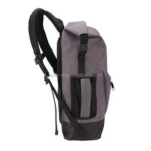Sac à dos scolaire pliable 2026 en TPU imperméable pour camping, livraison et voyage, avec paillettes - Product Image 4