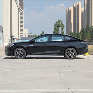 BYD Seal 07 DM-i 2023-2026 Usado, Auto Mediano, <span class=keywords><strong>Tienda</strong></span> Profesional de Autos Usados en China, Magic Auto, Vehículo de Nueva Energía - Product Image 5