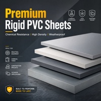 Bestpay OEM fabriqué en usine PVC polycarbonate 2-30mm d'épaisseur blanc 4x8ft feuilles de panneau de marbre de haute qualité pour feuilles de plastique