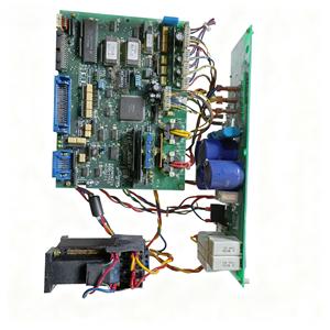 Bộ khuếch đại servo au6649n2101 cho GE CT P/N 2241899 - Product Image 4