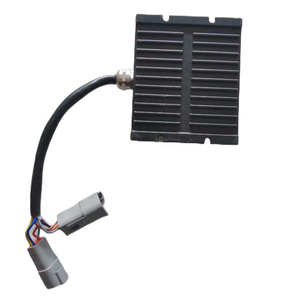 Per il controller dell'acceleratore dei pezzi di ricambio dell'escavatore UTQD04002BA-12V controller dell'acceleratore dell'acceleratore dell'acceleratore dell'acceleratore - Product Image 2