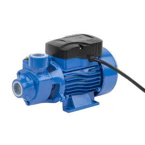 Brand wholesale domestic qb60 electric peripheral clean water pump for garden use