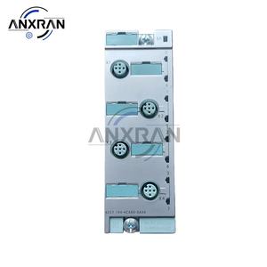 สำหรับ Siemens 6ES7194-4CA00-0AA0 SIMATIC ET 200pro cm IO 4X โมดูลการเชื่อมต่อ M12 6ES71944CA000AA0 6ES7 194-4CA00-0AA0 - Product Image 3