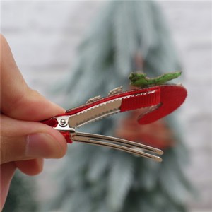 2025 Deux ensembles d'épingles à <span class=keywords><strong>cheveux</strong></span> <span class=keywords><strong>neige</strong></span> 026 - Product Image 6