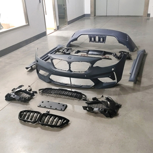 Pezzi di ricambio Auto di precisione M Power Bodykit PP in plastica M2C Kit carrozzeria per <span class=keywords><strong>BMW</strong></span> serie <span class=keywords><strong>2</strong></span> F22 2014-2020 - Product Image 4