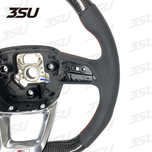 Xe chỉ đạo Wheel đối với Audi Q5 LAMBORGHINI URUS Gallado Aventador hurcan lp550 lp560 Lp570 sợi carbon chỉ đạo Wheel - Product Image 4