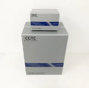 Hersteller Lieferant kundenspezifische Dicke 2-12 mm PP wellpappe-Koroplast-Kunststoff-Kartonbox