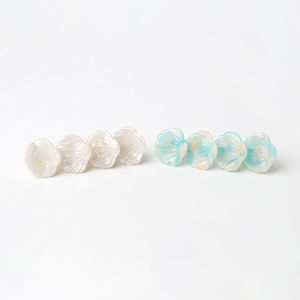 Shell Designs Pince à <span class=keywords><strong>cheveux</strong></span> pour fille Style doux Accessoires de <span class=keywords><strong>cheveux</strong></span> de mode <span class=keywords><strong>Jolie</strong></span> couleur Acétate Épingle à <span class=keywords><strong>cheveux</strong></span> <span class=keywords><strong>Barrette</strong></span> en acétate personnalisable - Product Image 3