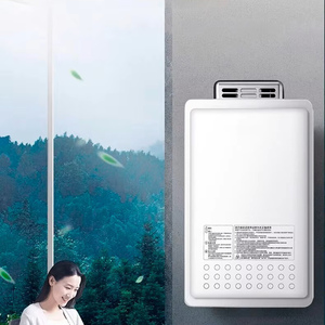 Échantillon Gratuit Chauffe-eau Instantané à Gaz GPL Sans Réservoir de 20 <span class=keywords><strong>Litres</strong></span> de Haute Qualité à Bas Prix pour Douche et Usage Domestique - Product Image 4