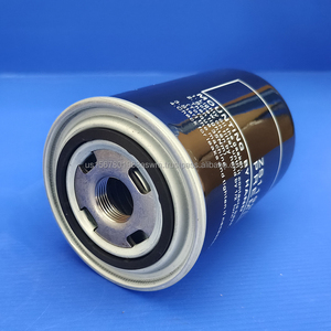 ตลับกรองน้ำมันเครื่องใหม่ รุ่น ZS1199687 อะไหล่บริการเครื่องอัดอากาศ - Product Image 4