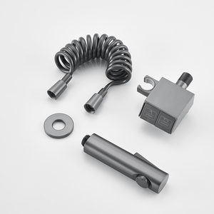 Набор ручных биде с двумя функциями - Product Image 5