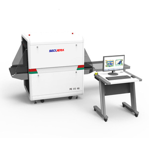 Scanner per Bagagli a Raggi X in Acciaio Inox Portatile per Sicurezza in Aeroporti e Hotel, per Grandi Eventi - Product Image 6