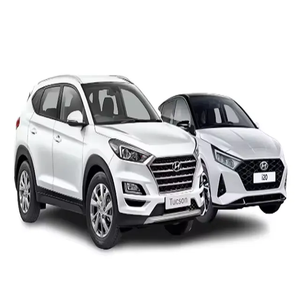 Usato 2024 H.yu <span class=keywords><strong>N.d</strong></span> Ai P.a L.i Sade SEL AWD Limited Guida a Sinistra Sedili in Pelle Telecamera Posteriore Euro IV Touch Screen - Product Image 4
