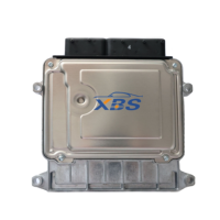 Nuevo RIO 05: SEP.2006- (2006-2011) Placa de Computadora para Motor Automotriz 39130-26BC0, Unidad de Control Electrónico (ECU) M7.9.8