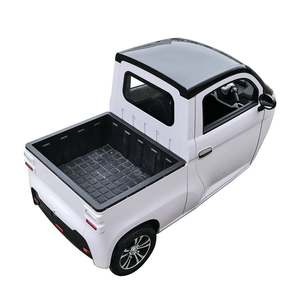 Mini <span class=keywords><strong>Triciclo</strong></span> de carga eléctrica Eec profesional, nuevo <span class=keywords><strong>triciclo</strong></span> E de tres ruedas, <span class=keywords><strong>triciclo</strong></span> eléctrico cerrado para transporte en zonas urbanas - Product Image 3